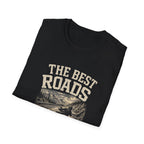 Best Roads Are Not Straight