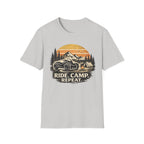 Ride Camp Repeat T-Shirt