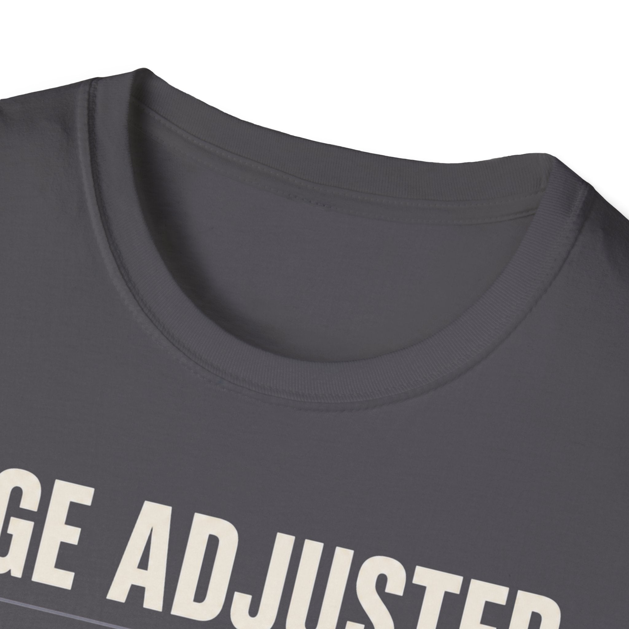 Age Adjusted Not Retired 2 T-Shirt