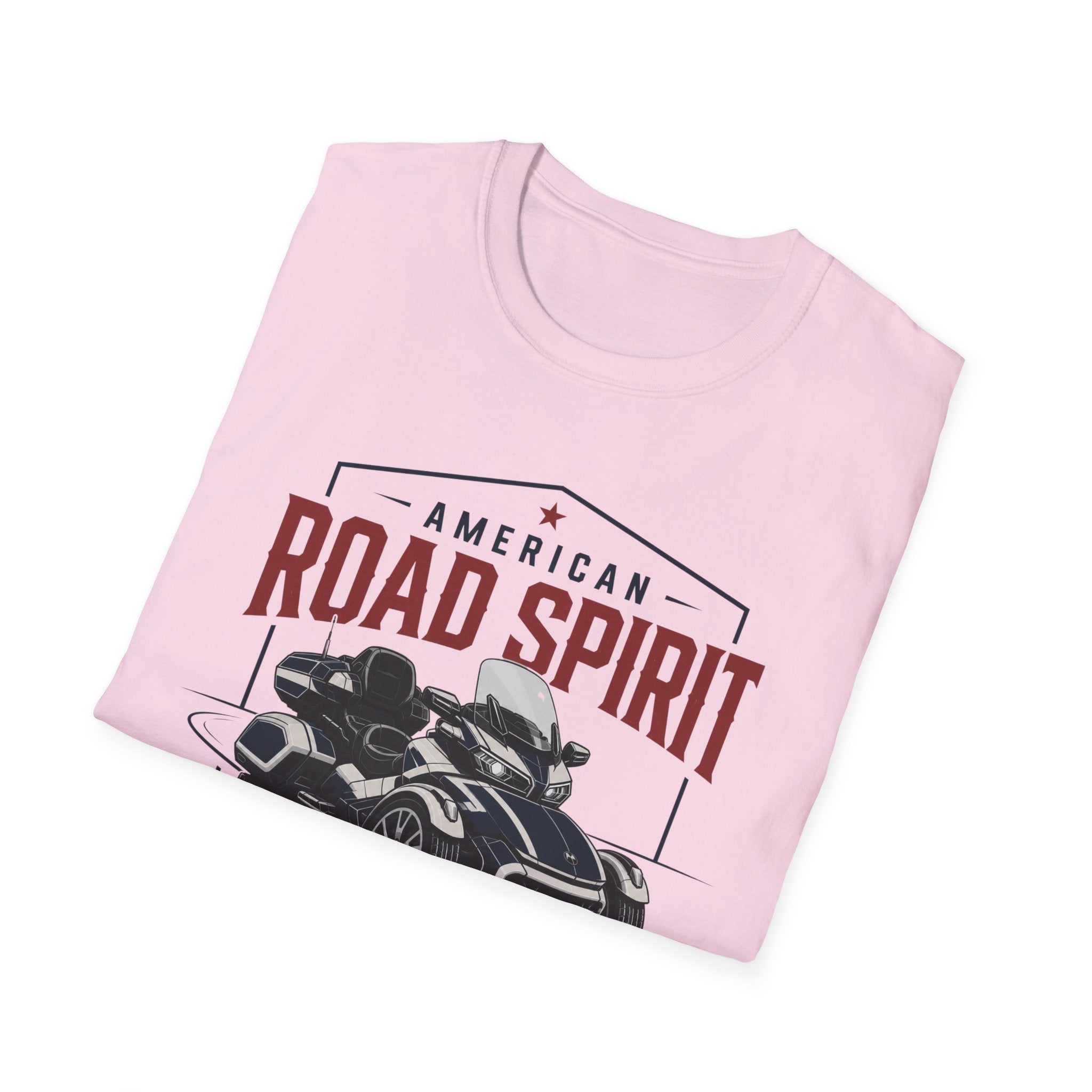 America Spirit T-Shirt