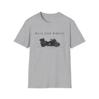 Miles Over Minutes T-Shirt