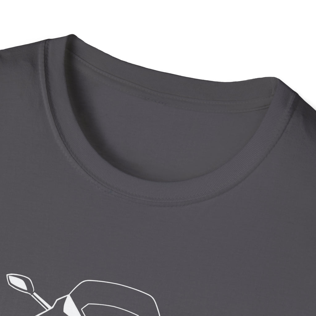 Balance is Overrated T-Shirt