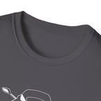 Balance is Overrated T-Shirt