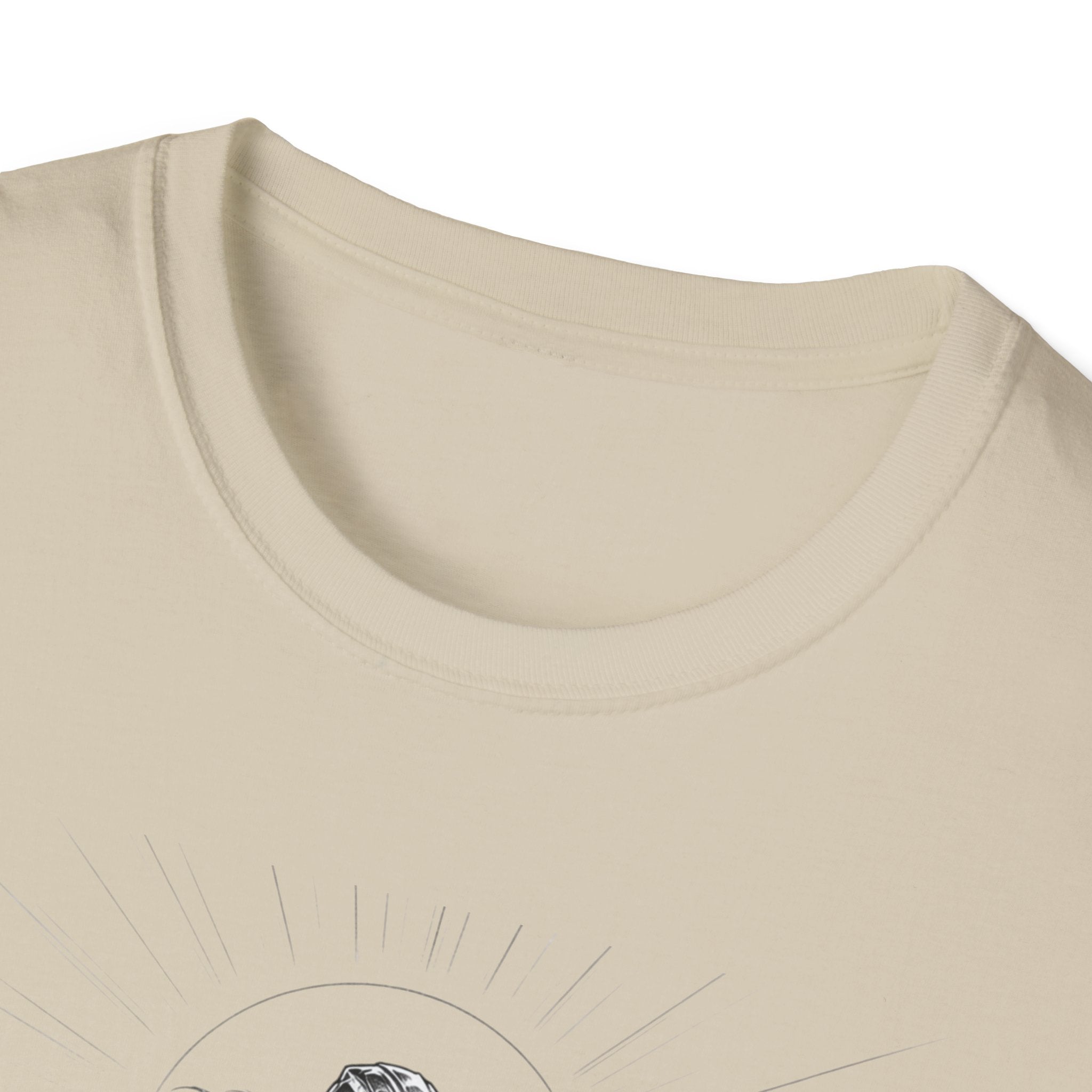 Freedom with No Limits Girl T-Shirt