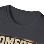 Comfort Because Knees Matter T-Shirt