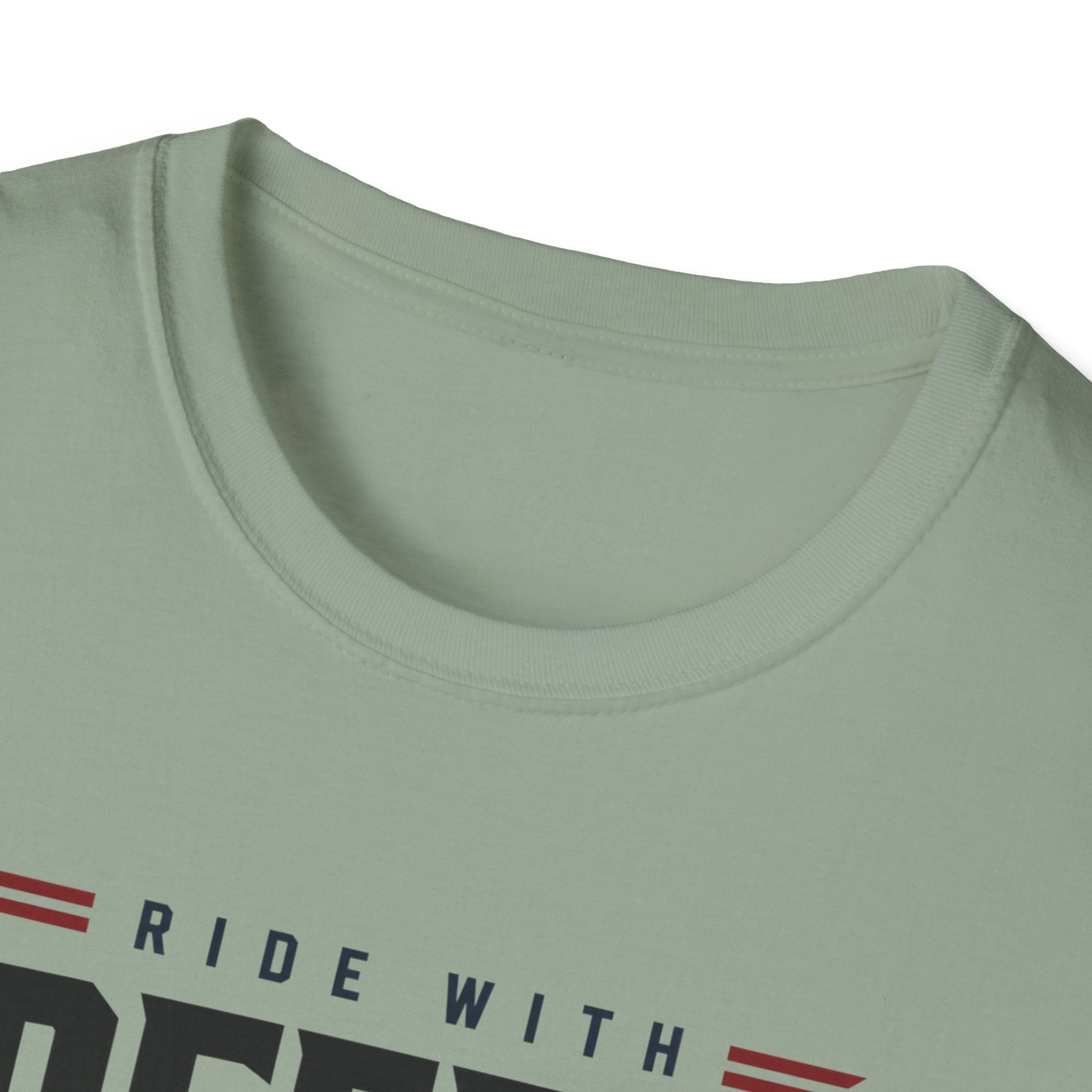 Ride with Freedom T-Shirt