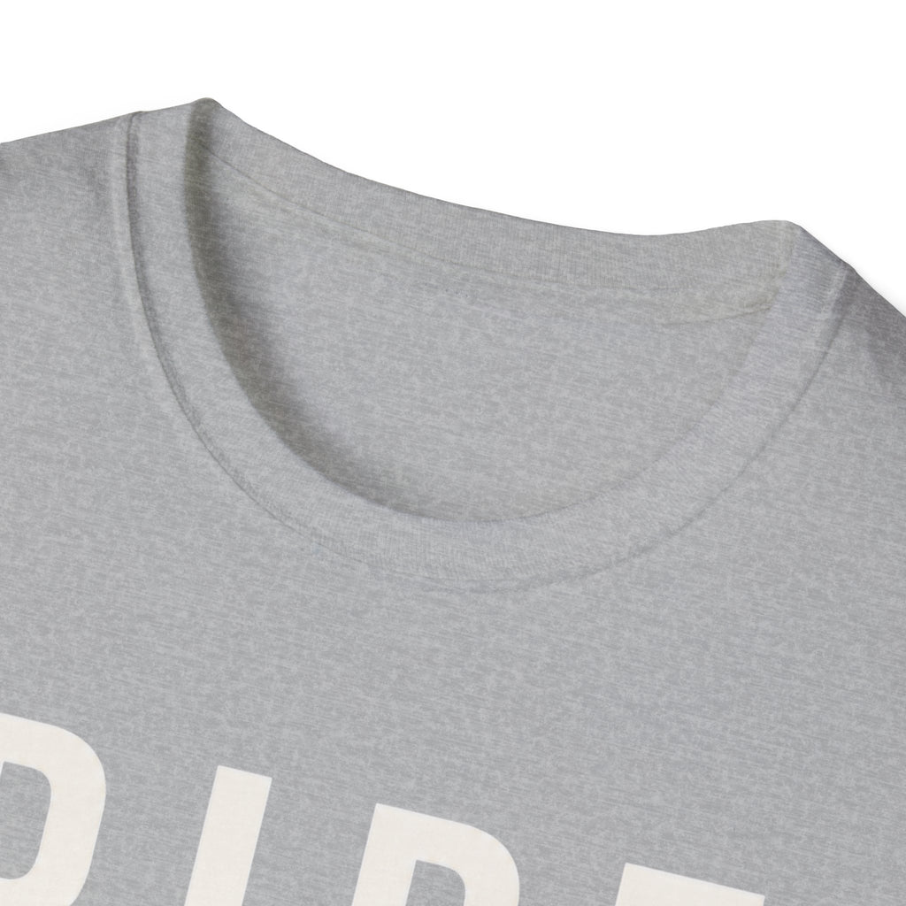Ride Your Own Ride T-Shirt