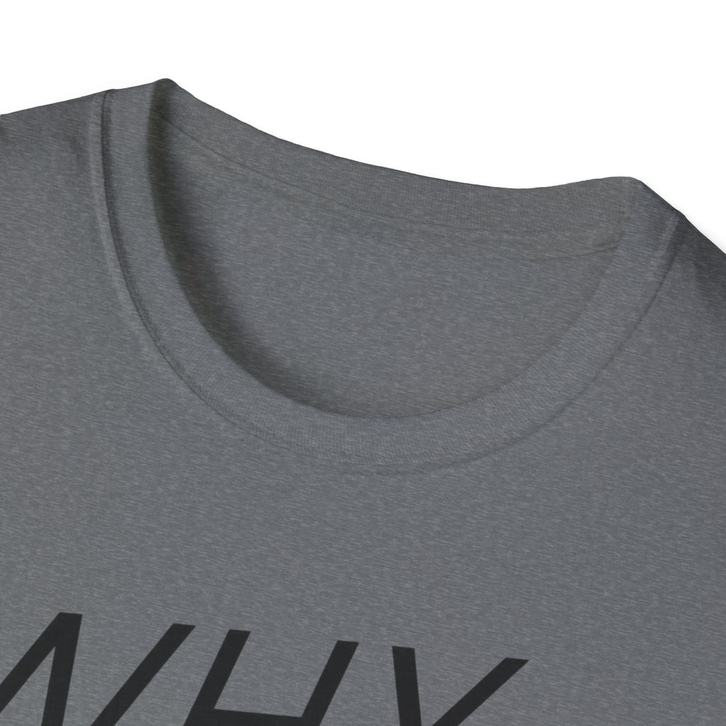 Why Blend In? T-Shirt