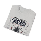 Dual Front T-Shirt