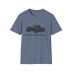 Open Air Open Road T-Shirt