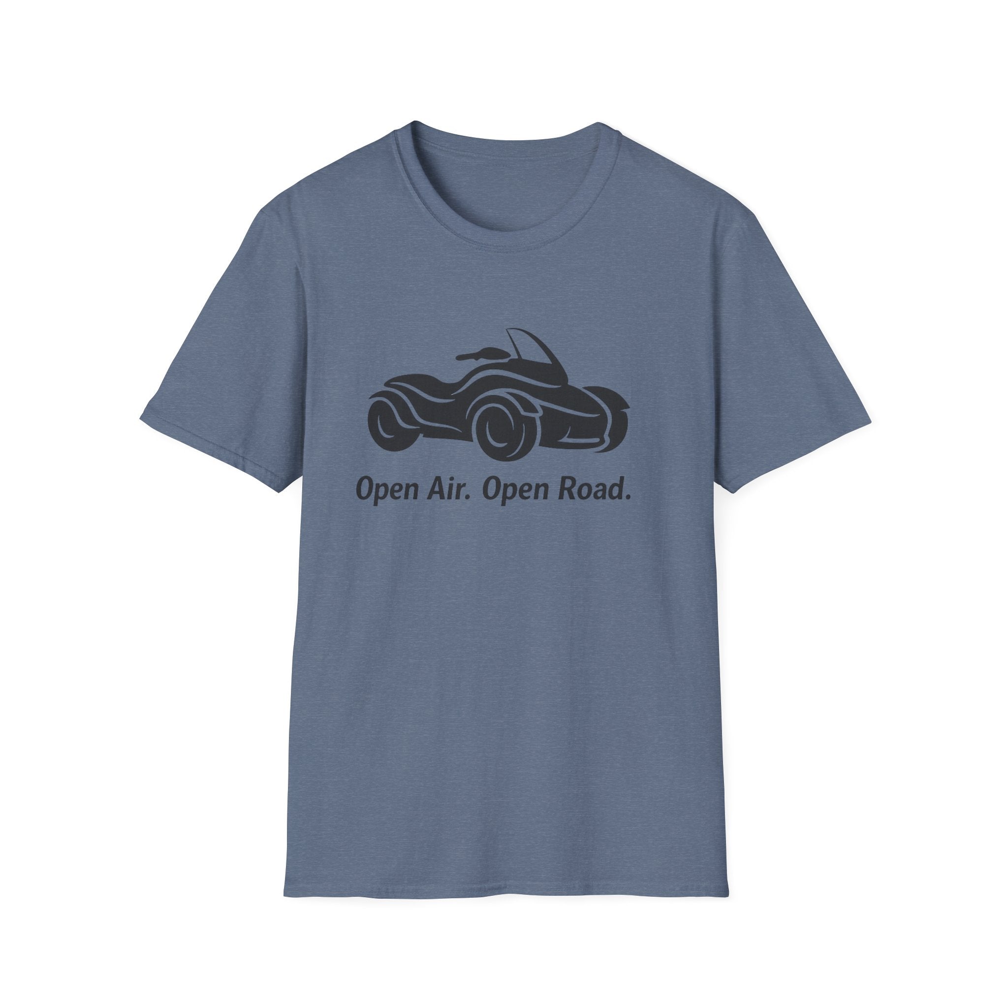 Open Air Open Road T-Shirt