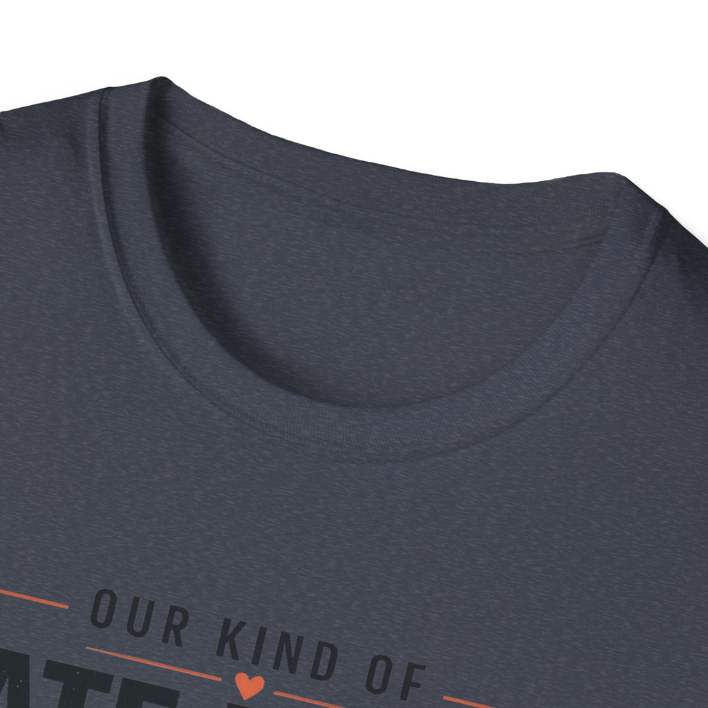 My Kind of Date Night T-Shirt