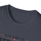 My Kind of Date Night T-Shirt