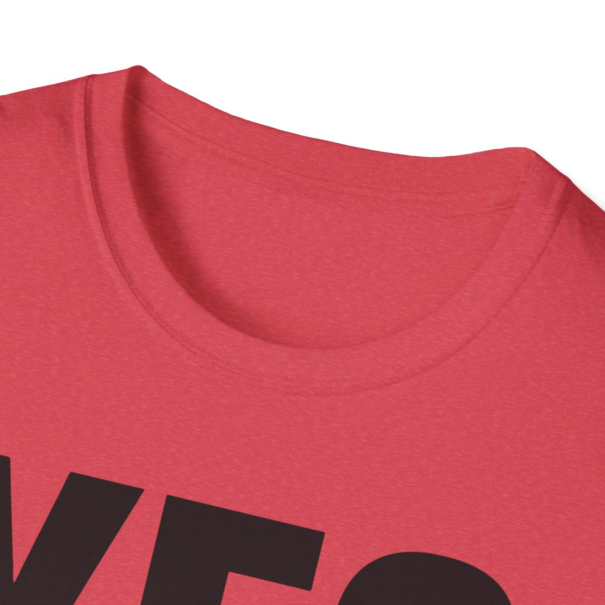 Yes Three Wheels T-Shirt