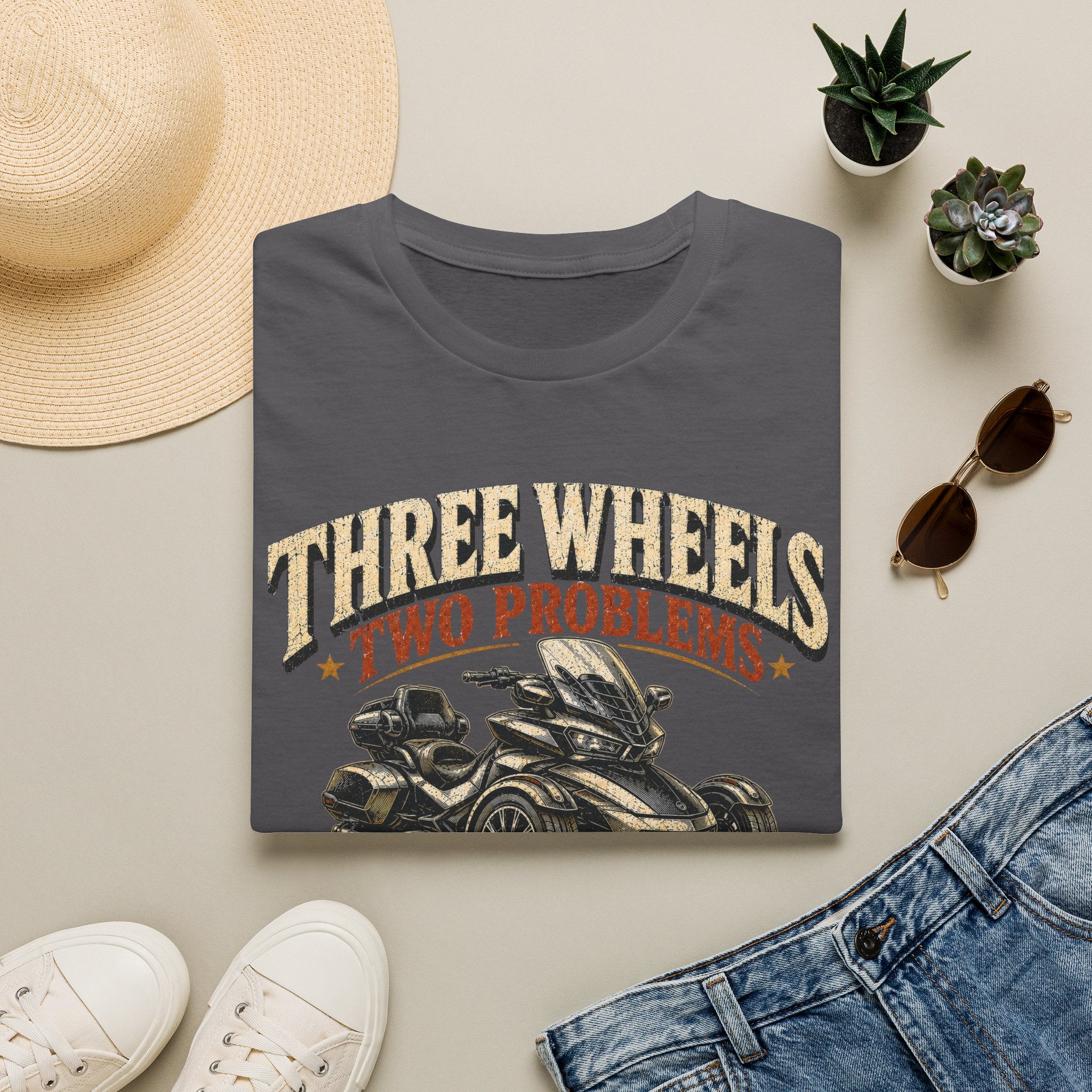 TWTP See More T-Shirt