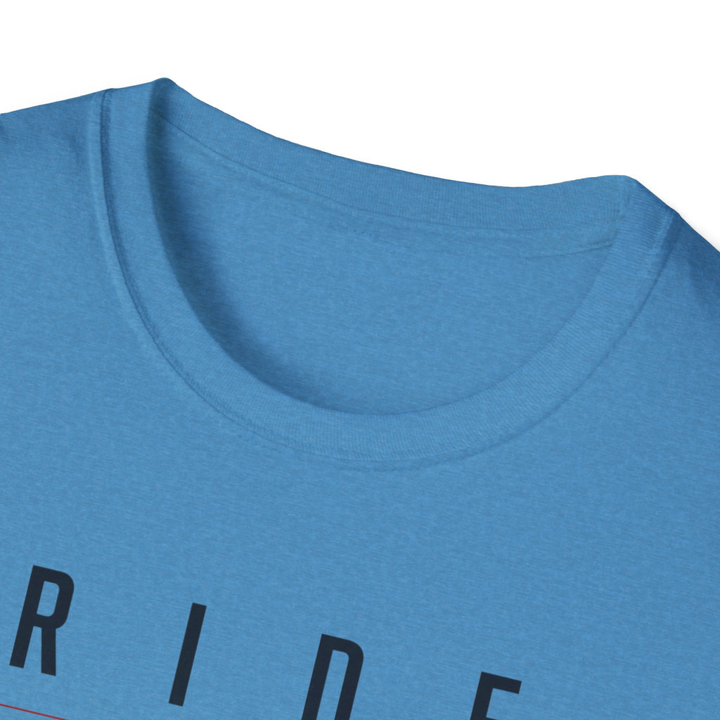 Ride With Purpose T-Shirt