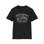 Steel Horse T-Shirt
