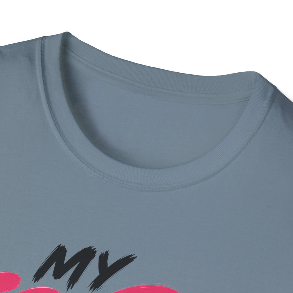 My Spa Day T-Shirt