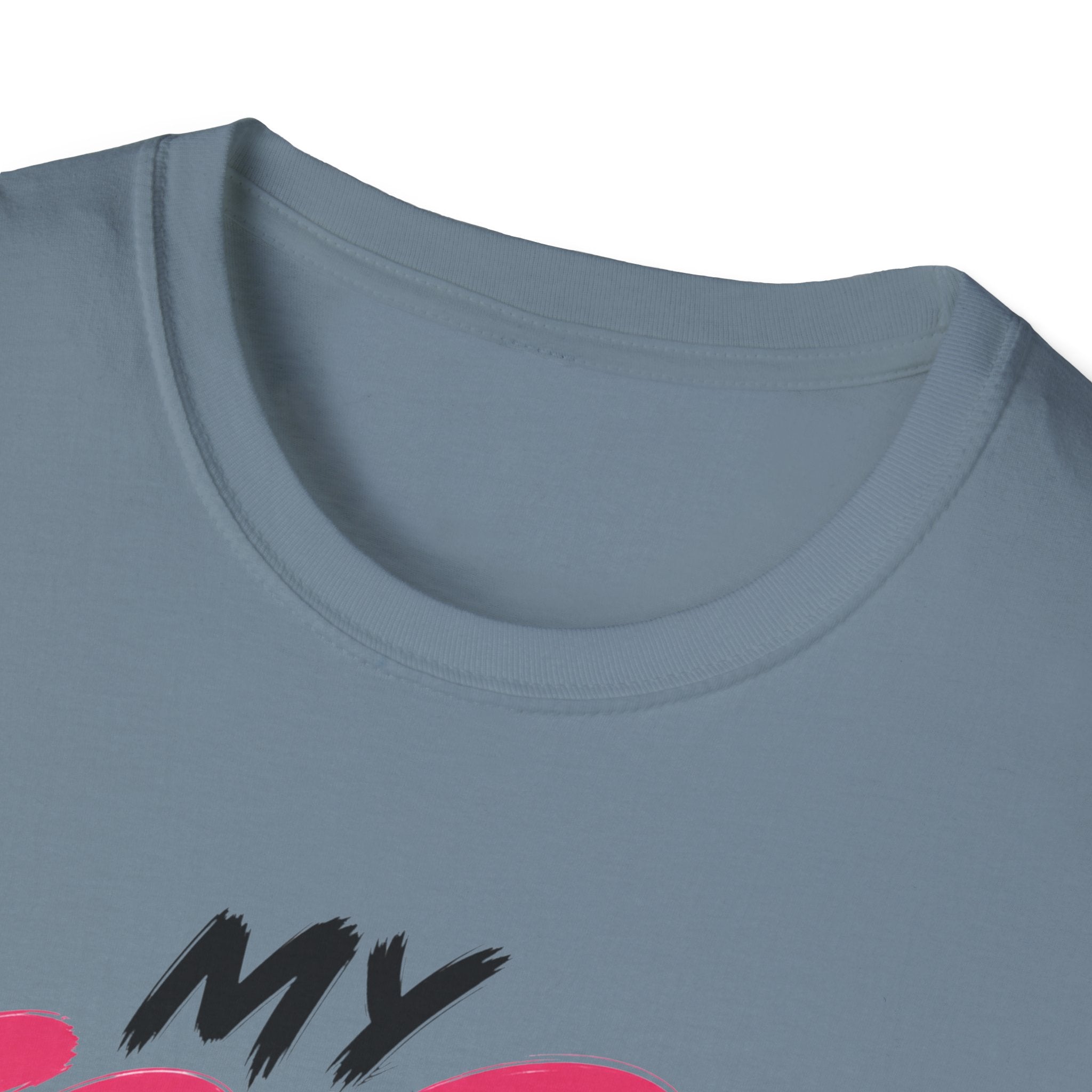 My Spa Day T-Shirt