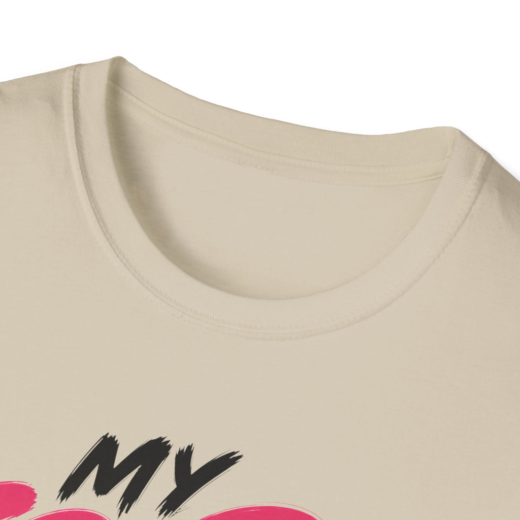 My Spa Day T-Shirt