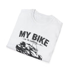My Bike Is Calling