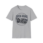 Built for the Open Road T-Shirt
