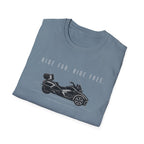 Ride Far Ride Free T-Shirt