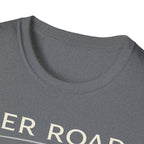 Her Road Her Rules T-Shirt