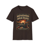 Brotherhood of the Open Road T-Shirt