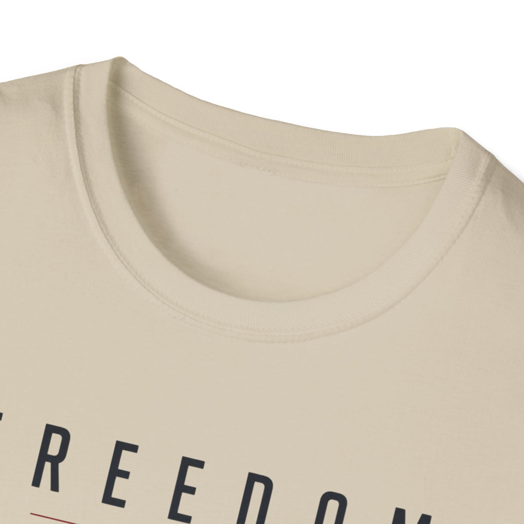 Freedom in Motion T-Shirt