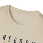 Freedom in Motion T-Shirt
