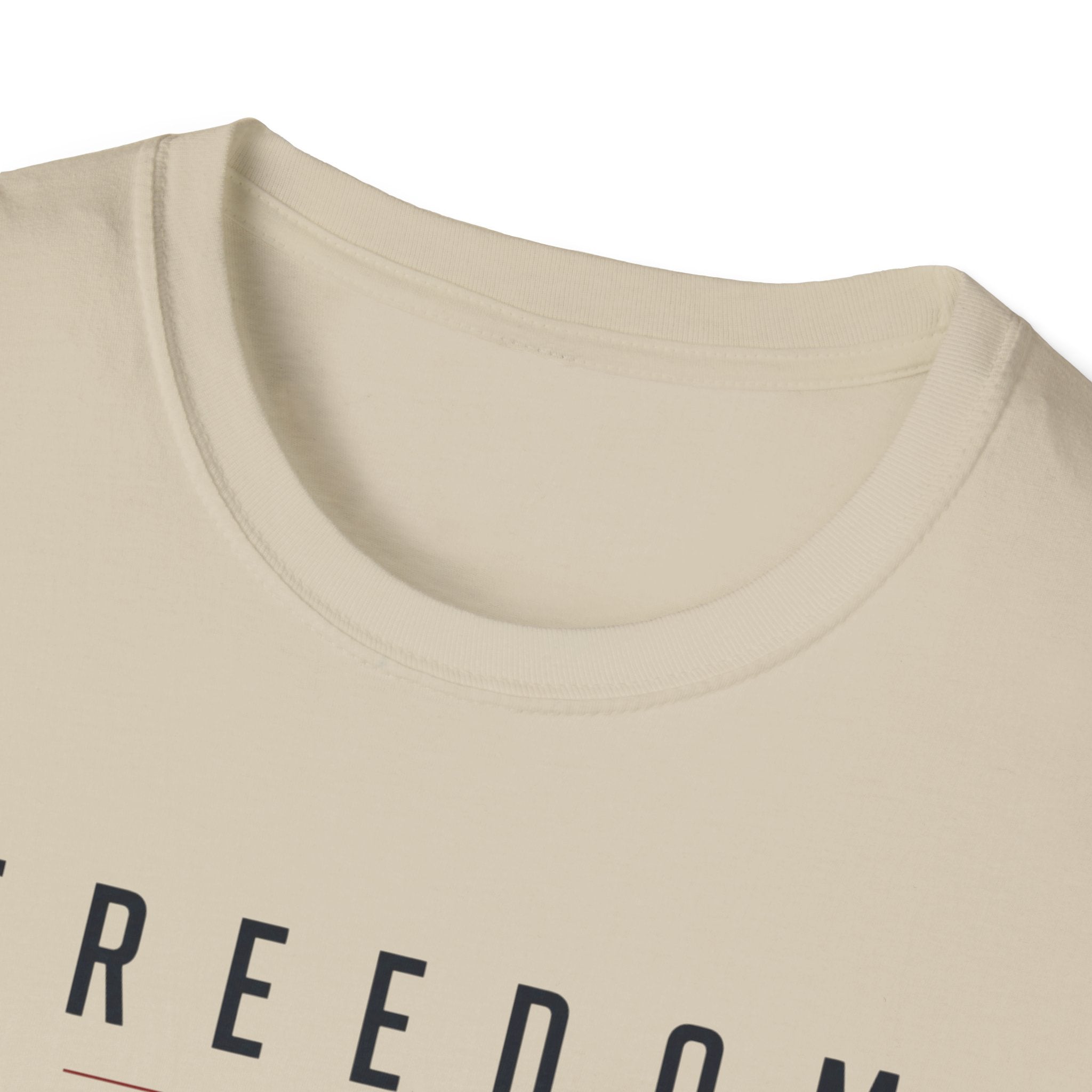 Freedom in Motion T-Shirt