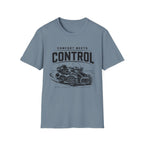 Comfort Meets Control T-Shirt