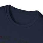 No Rush Riders T-Shirt