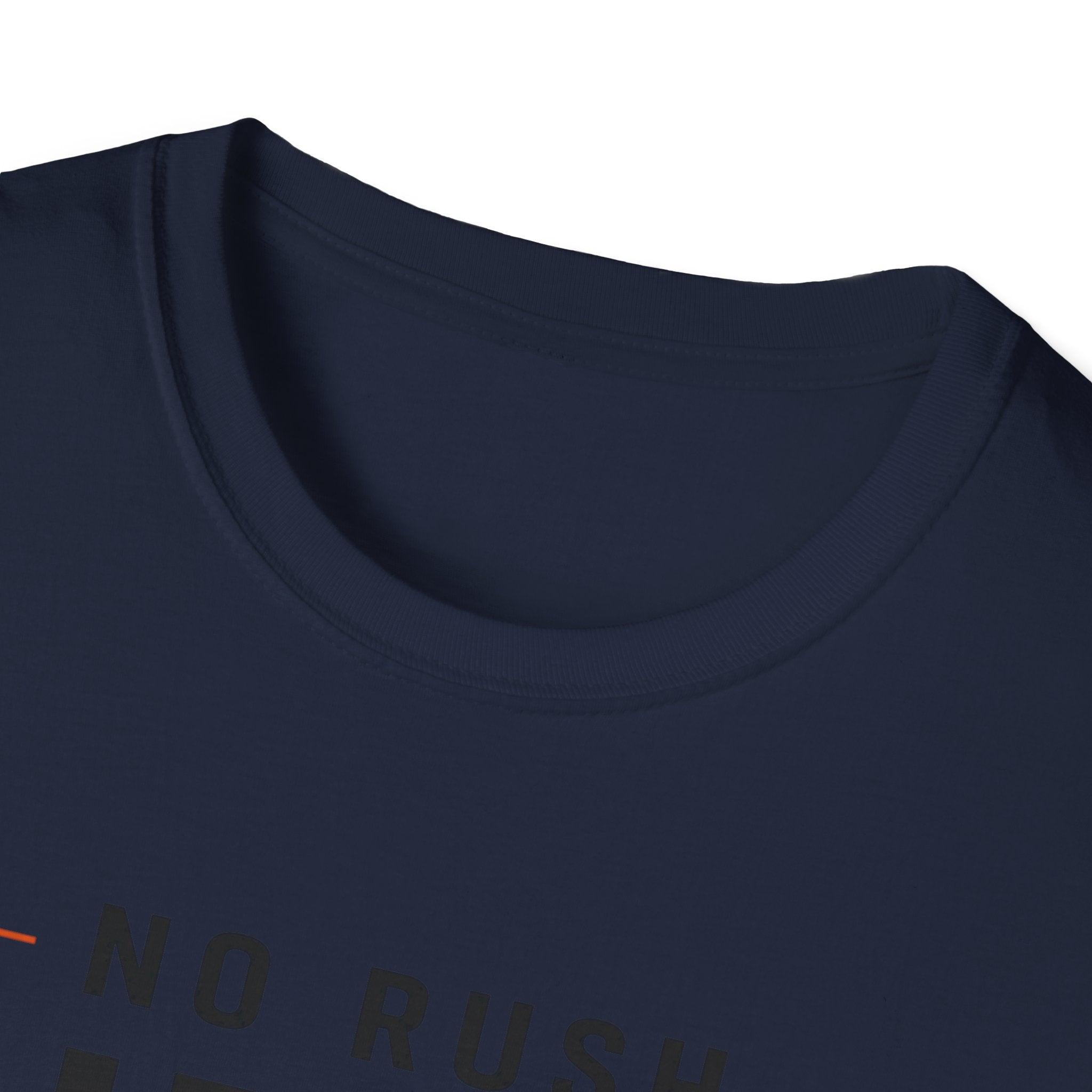 No Rush Riders T-Shirt