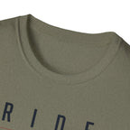 Ride With Purpose T-Shirt