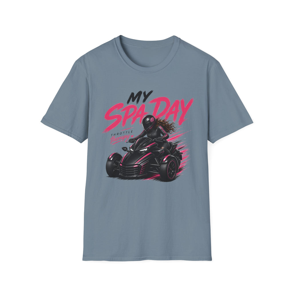 My Spa Day T-Shirt