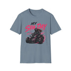 My Spa Day T-Shirt