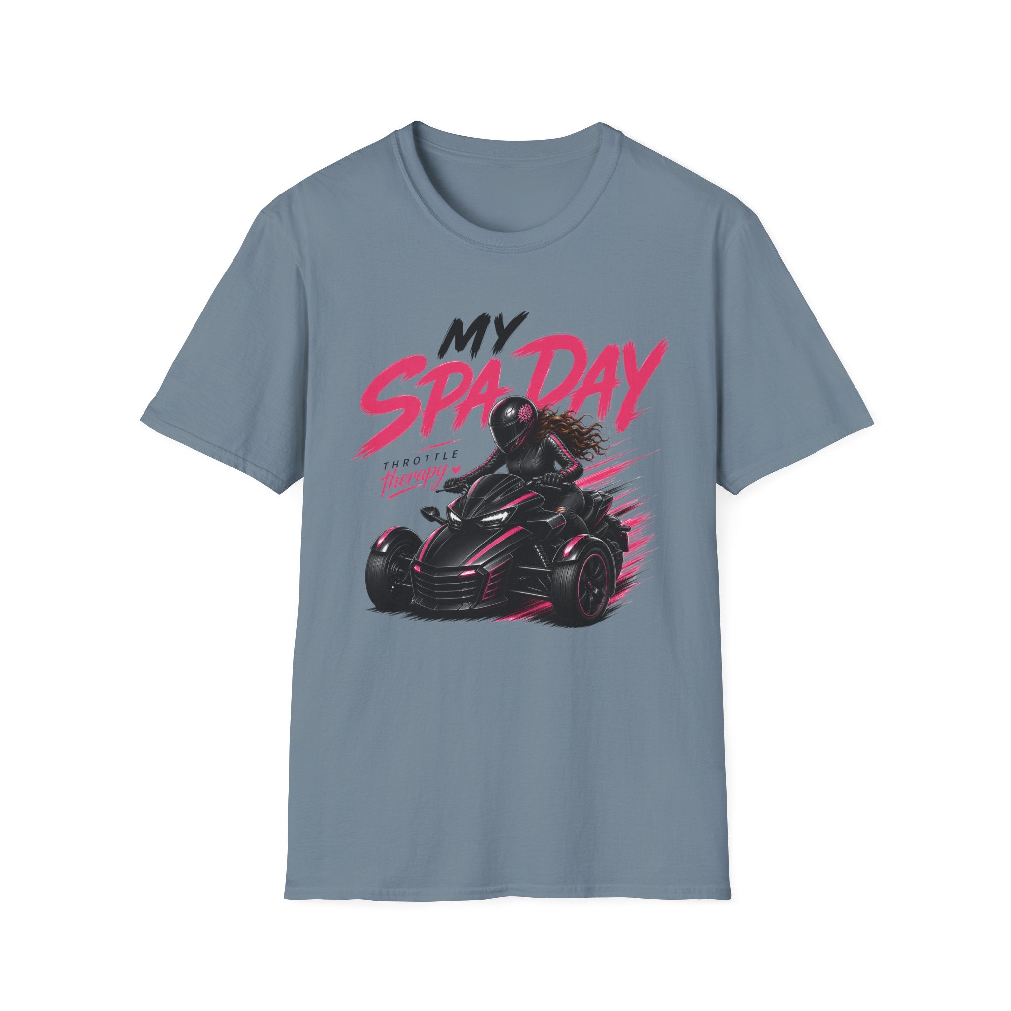 My Spa Day T-Shirt