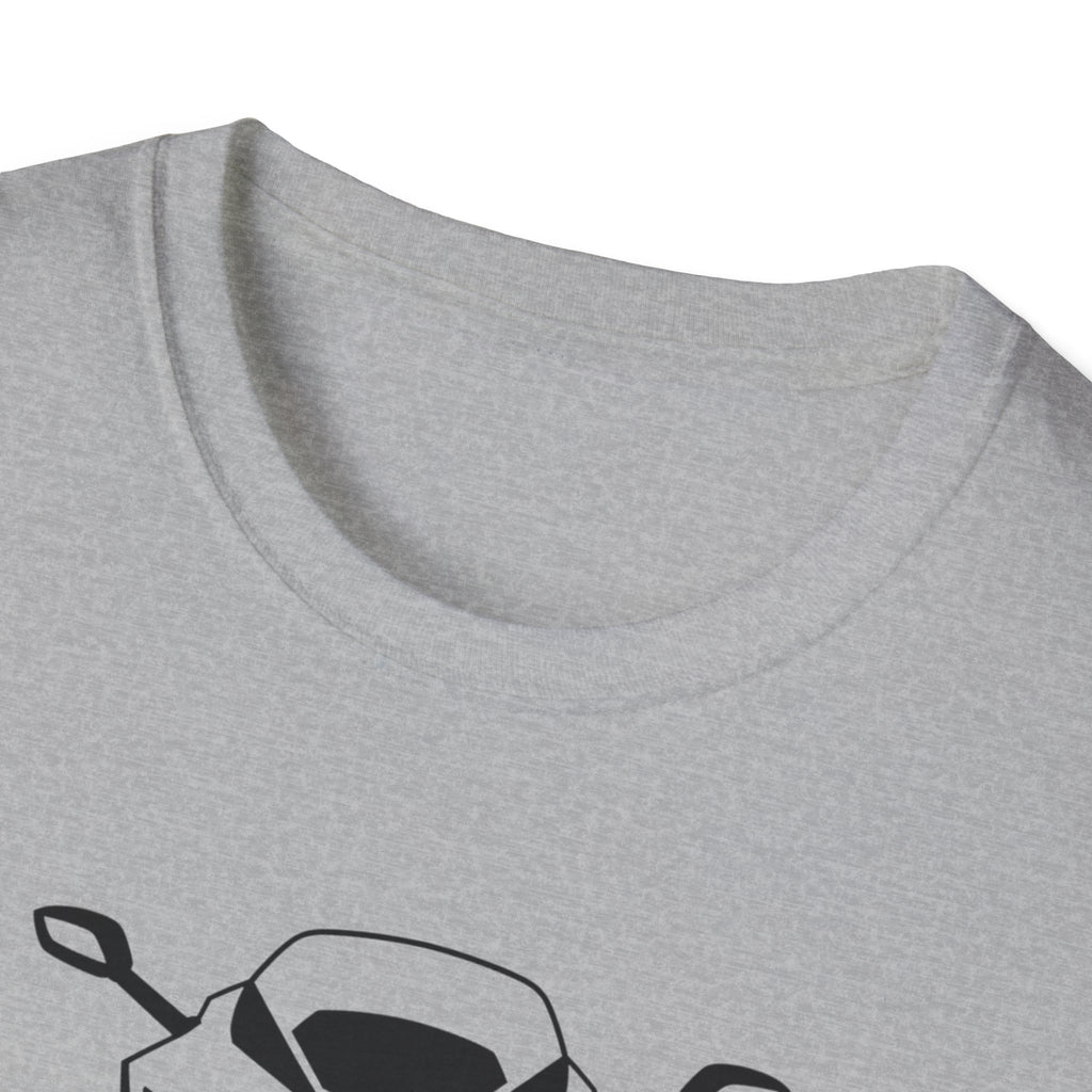 Balance is Overrated T-Shirt