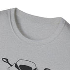 Balance is Overrated T-Shirt