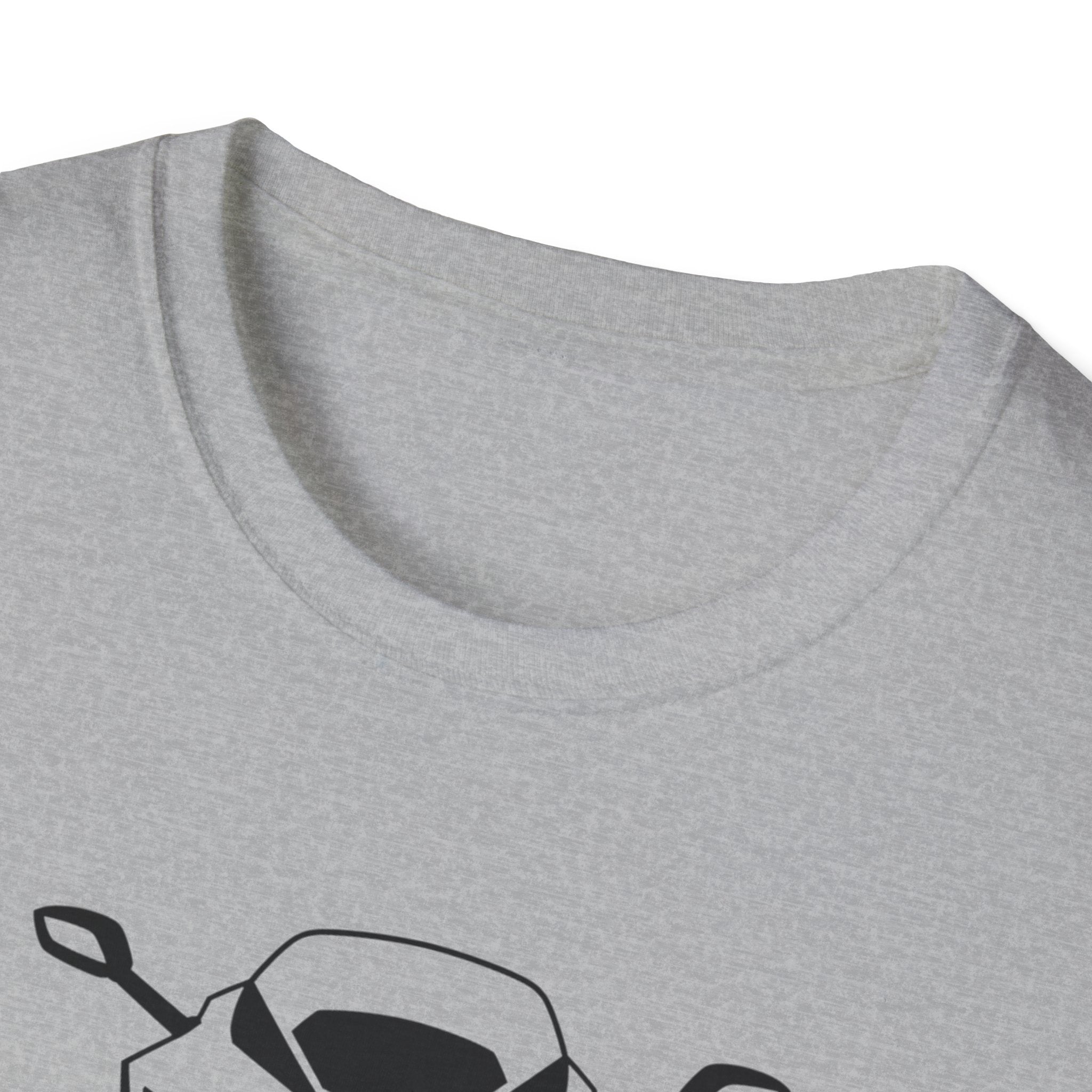 Balance is Overrated T-Shirt