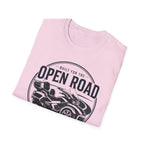 Built for the Open Road T-Shirt