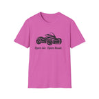 Open Air Open Road T-Shirt
