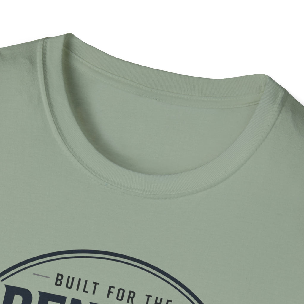 Built for the Open Road T-Shirt