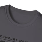 Comfort Meets Control T-Shirt