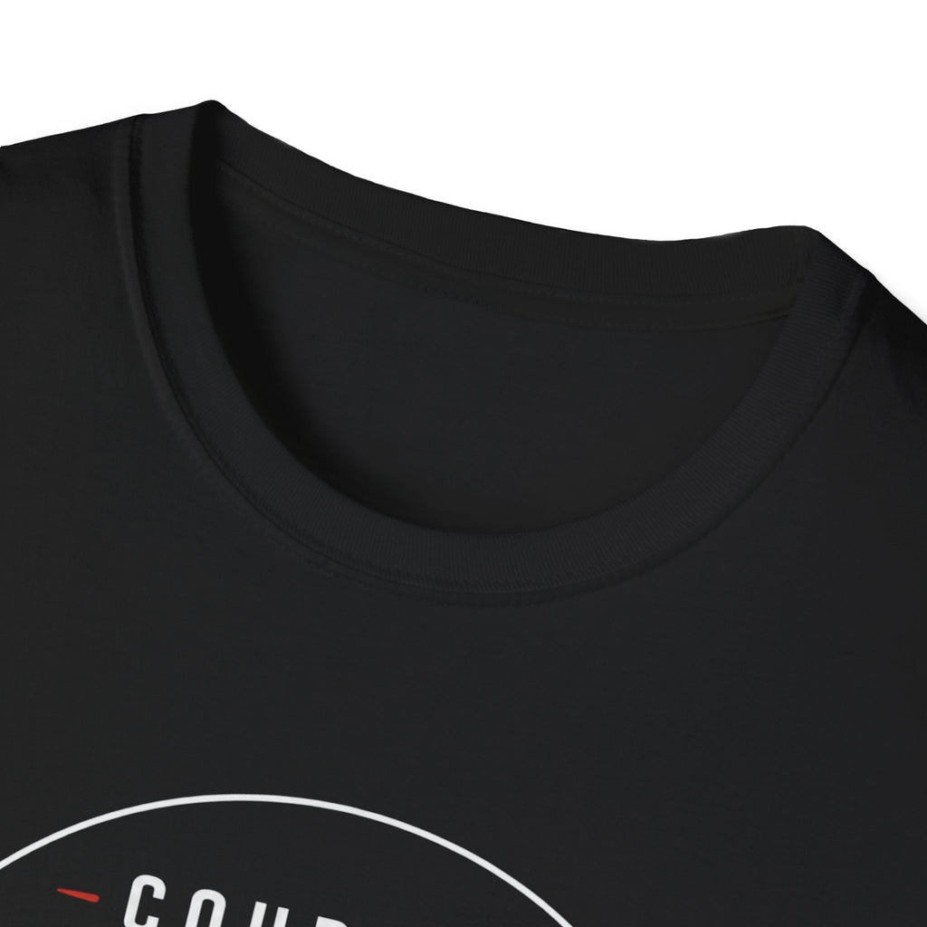 Couples Who Ride Together T-Shirt