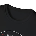 Couples Who Ride Together T-Shirt