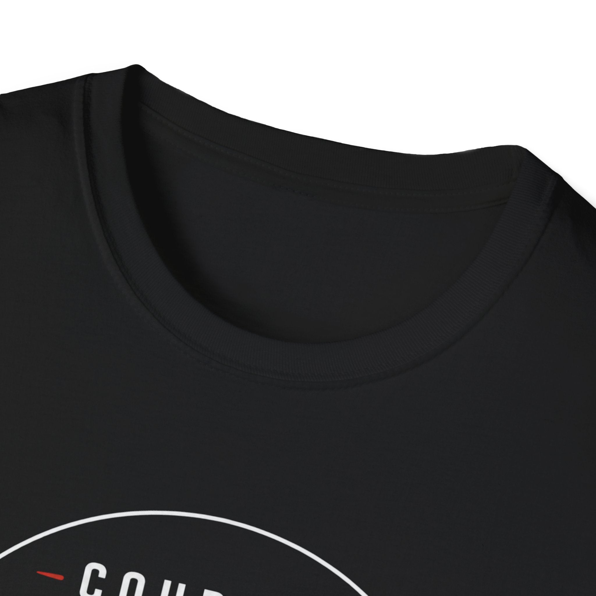 Couples Who Ride Together T-Shirt