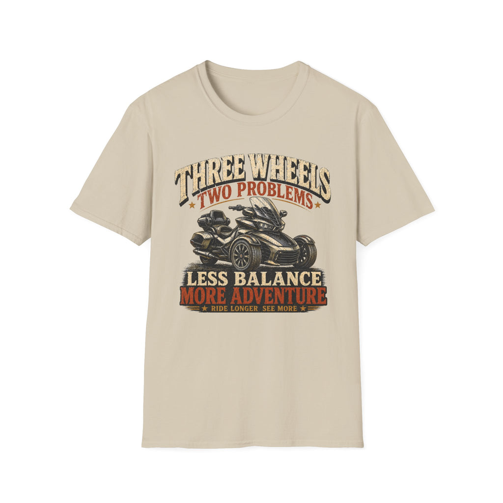TWTP See More T-Shirt